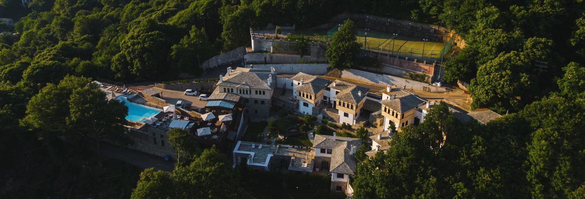 12 Months Resort & Spa