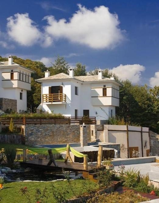 12 Months Resort & Spa