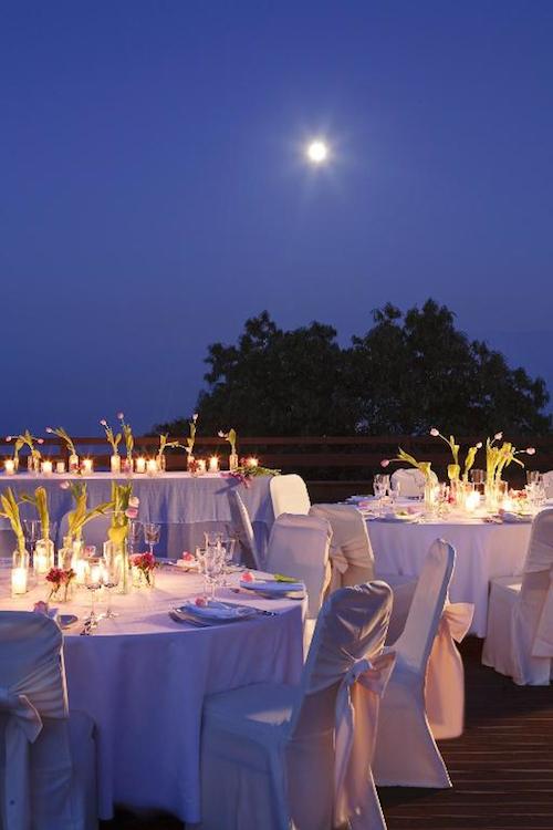 12 Months Resort & Spa