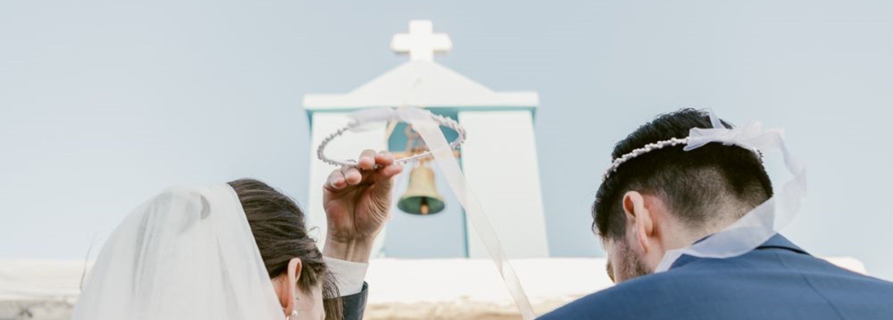 Eva & Dimitris – An Island Wedding Under the Starry Sky of Andros