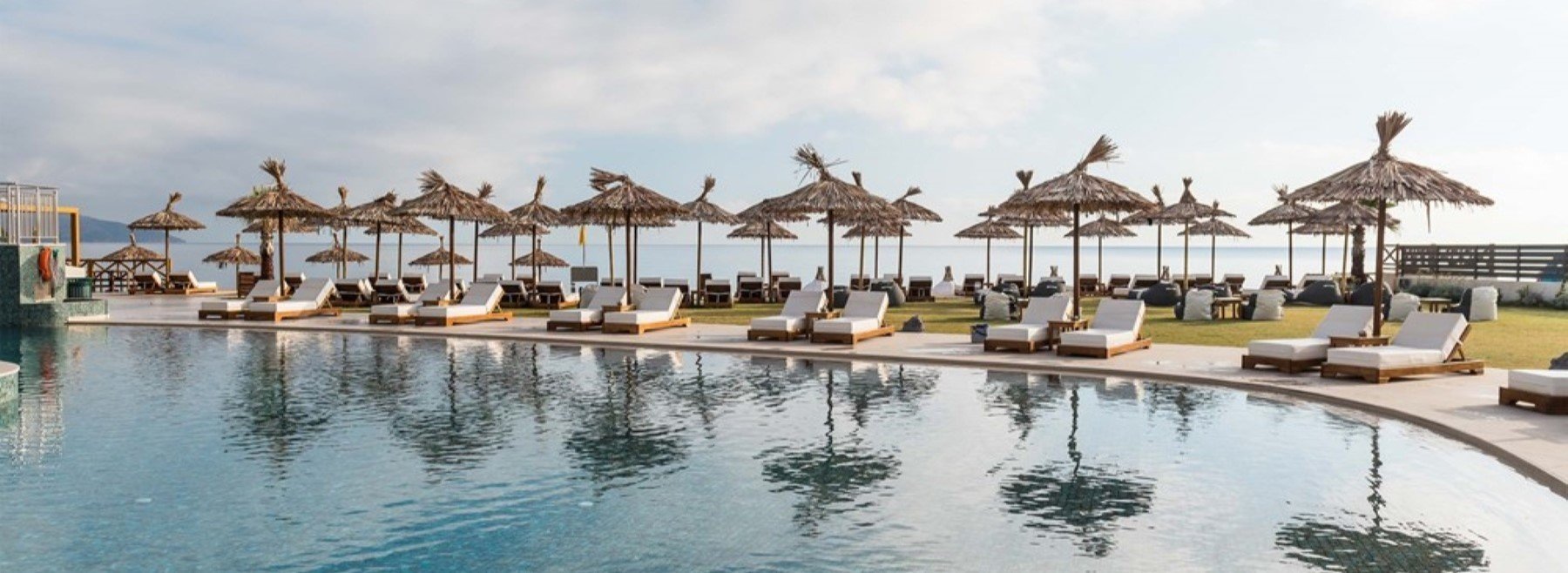 Pepper Sea Club Hotel