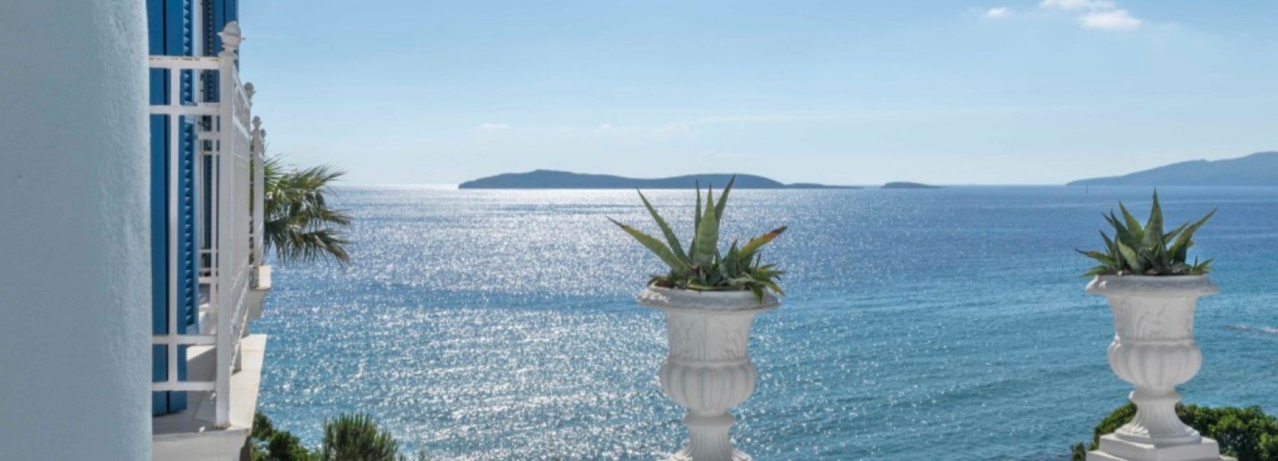 Aneroussa Beach Hotel