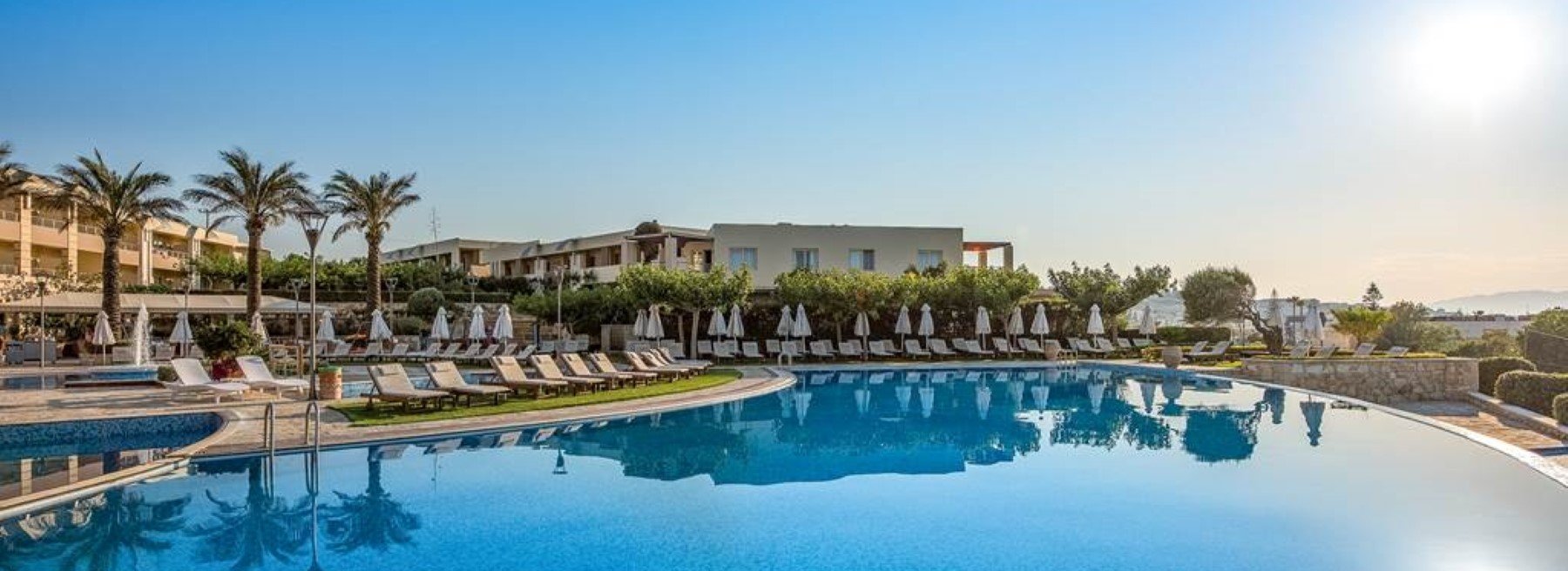 Cretan Dream Resort & Spa