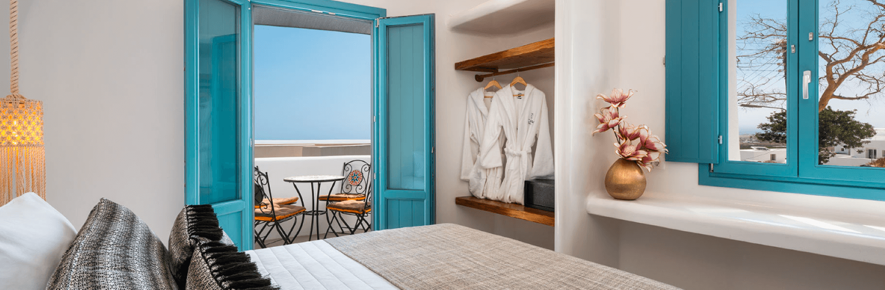 Ikia Since 1980 Villa