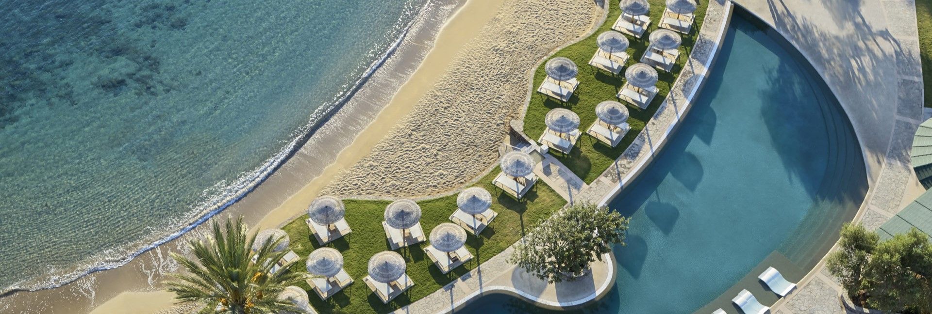 Porto Elounda Golf & Spa Resort