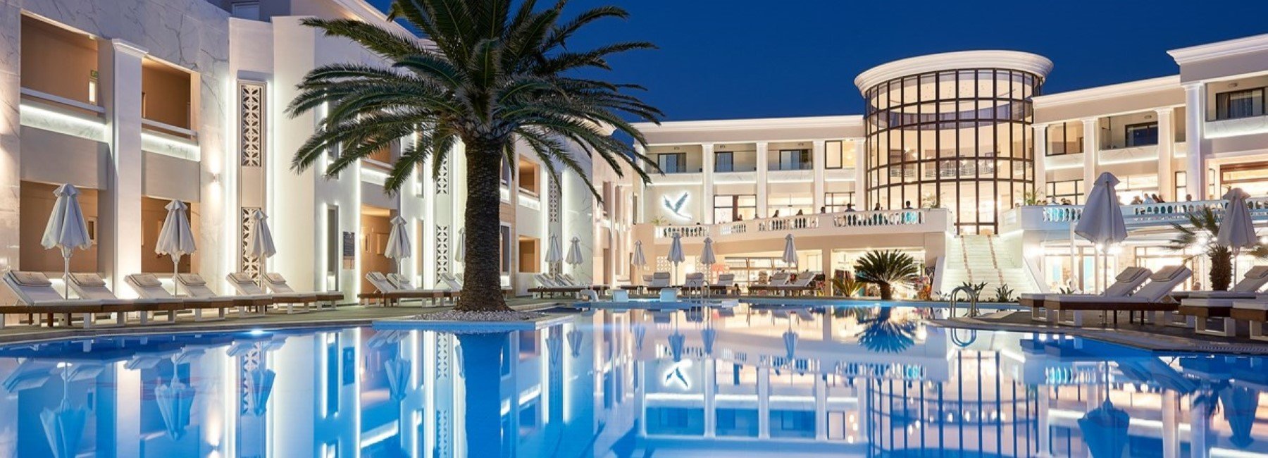 Mythos Palace Resort & Spa