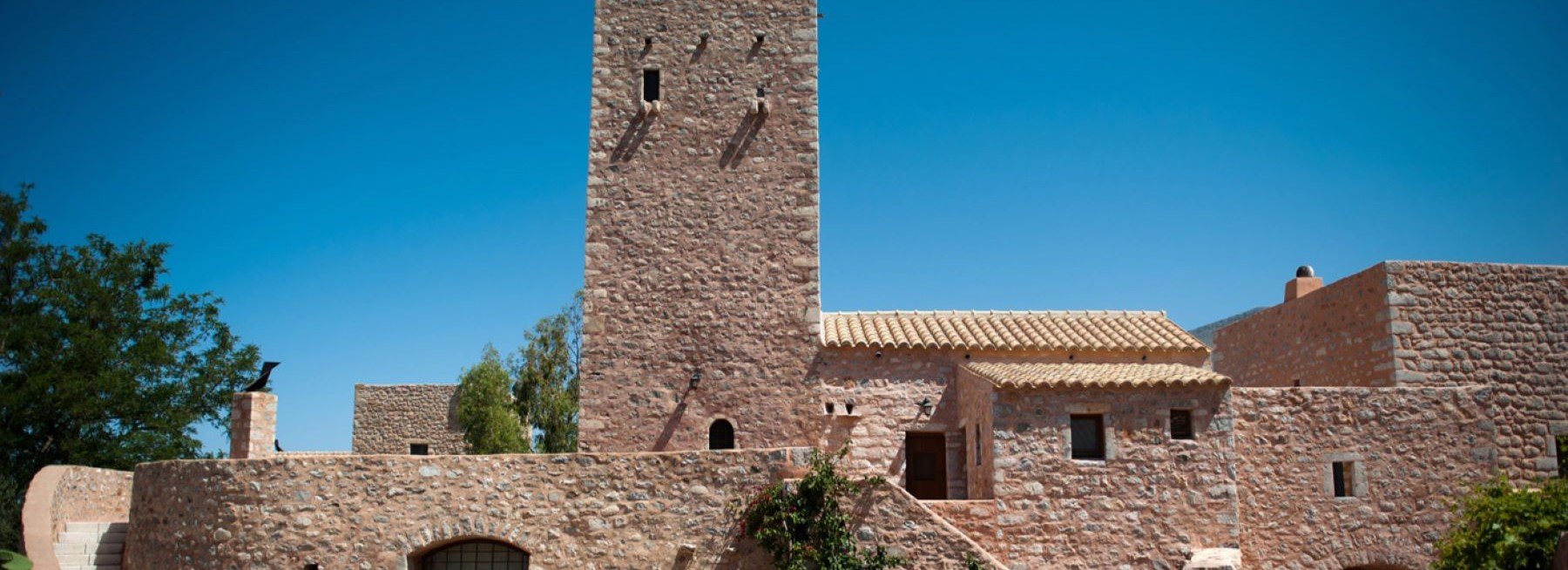 Arapakis Historic Castle