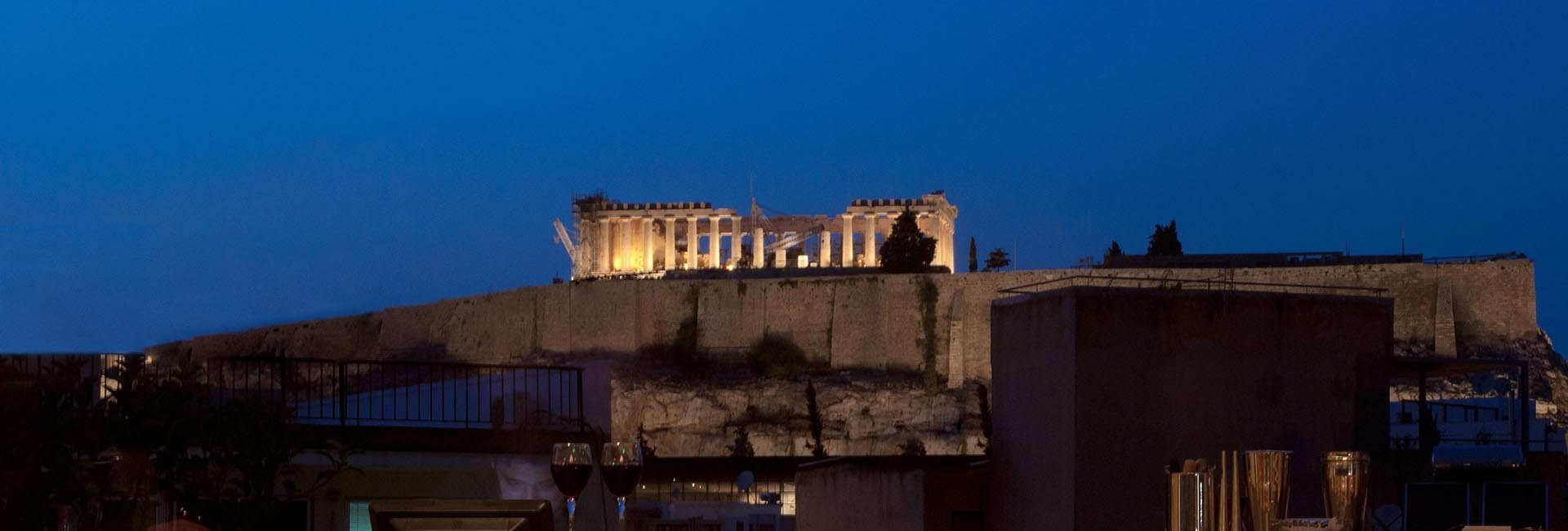 The Athenian Callirhoe