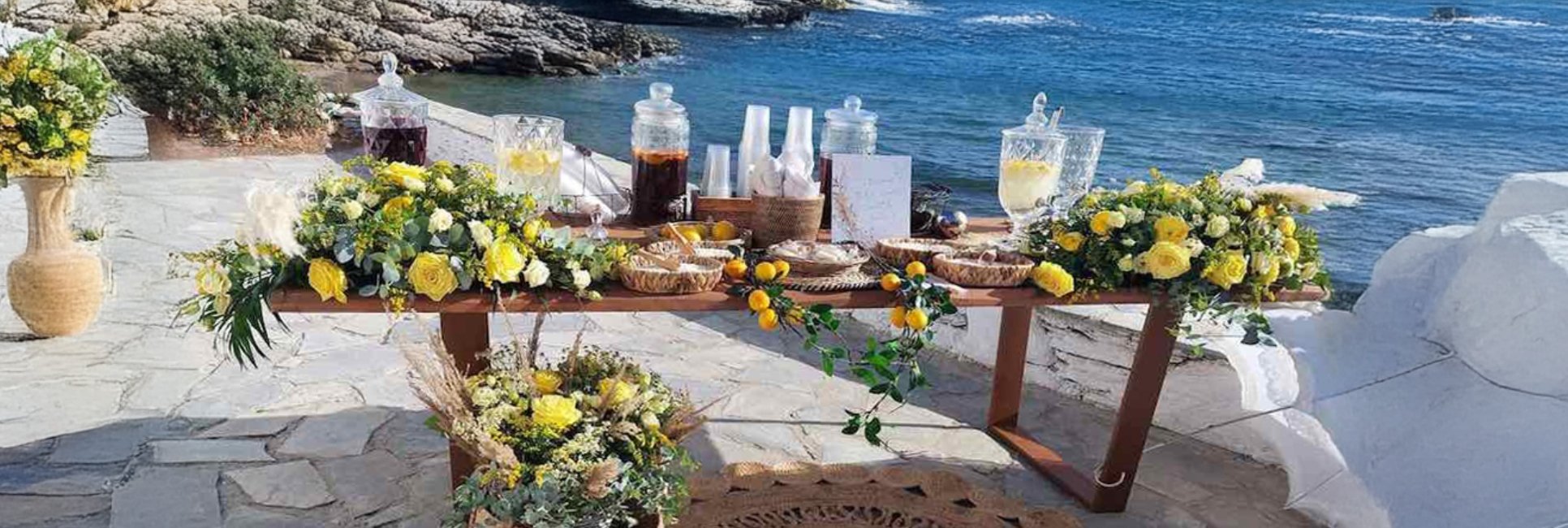 Agios Kyprianos Restaurant