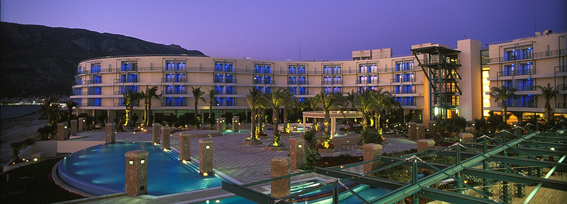 Club Hotel Casino Loutraki
