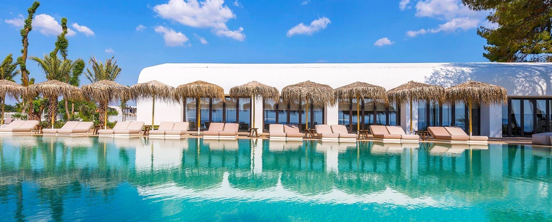 Isla Brown Corinthia Resort & Spa