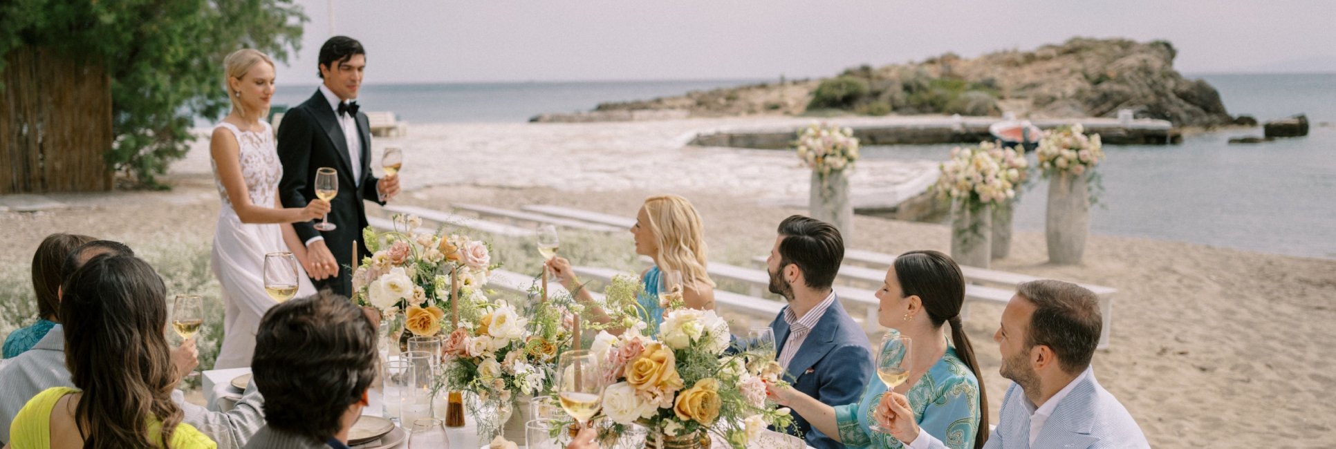 Olon Full Flavor Events