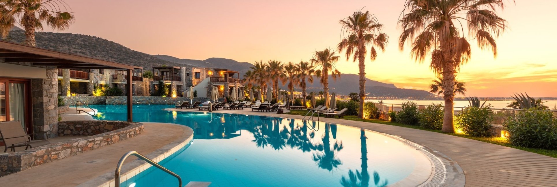 Ikaros Beach Luxury Resort & Spa