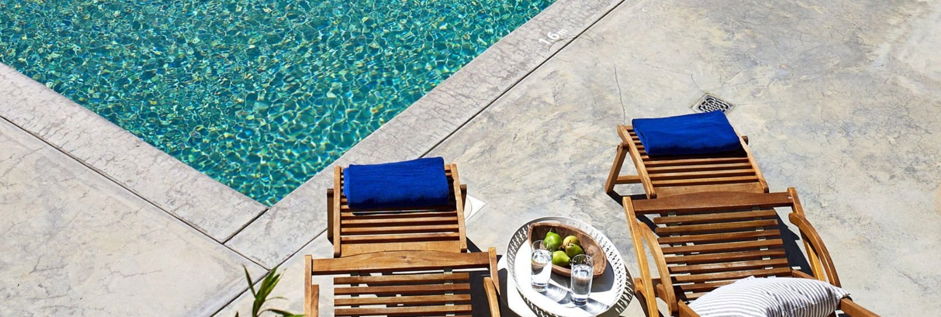 Kea Village Suites & Villas