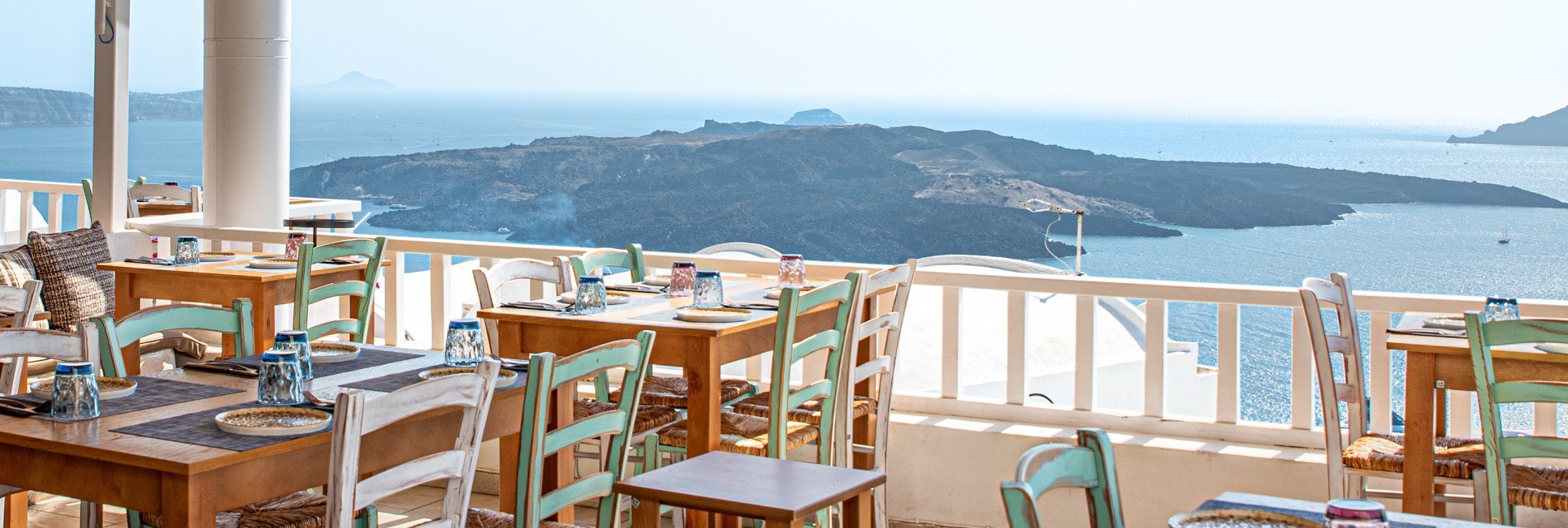 Santorinia Restaurant