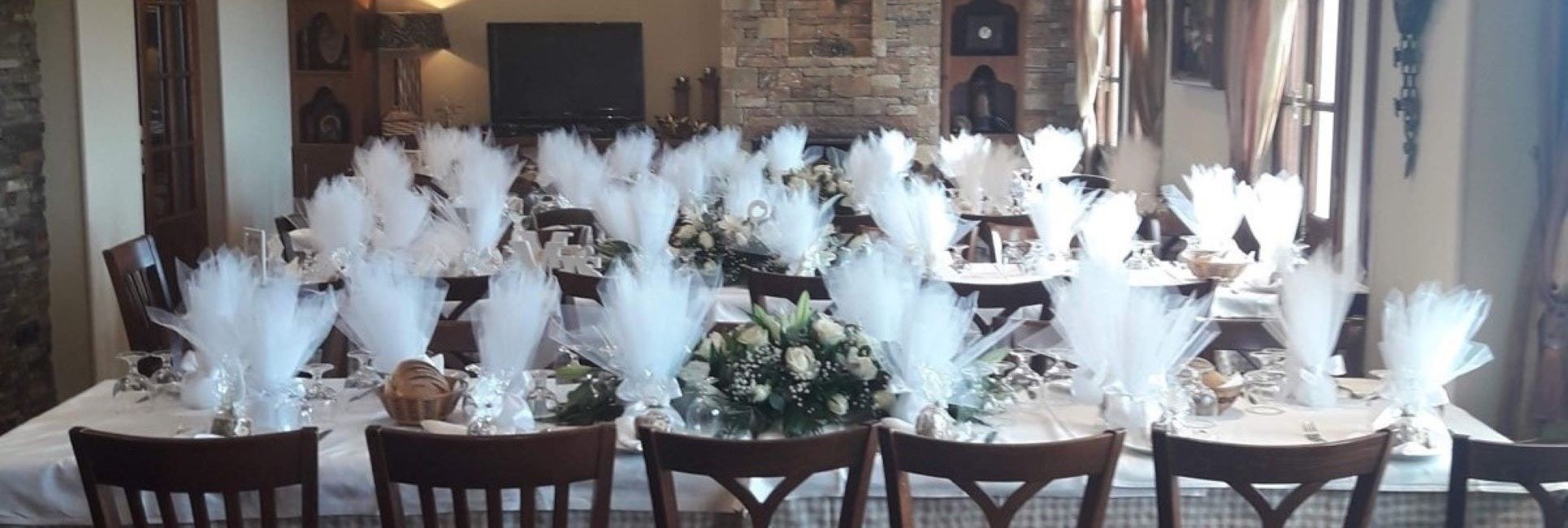 Vasilikos & Dyosmos Pelion