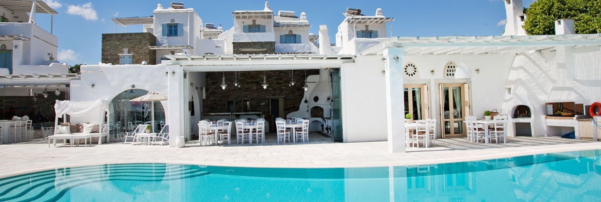 Anthea Boutique Hotel & Spa