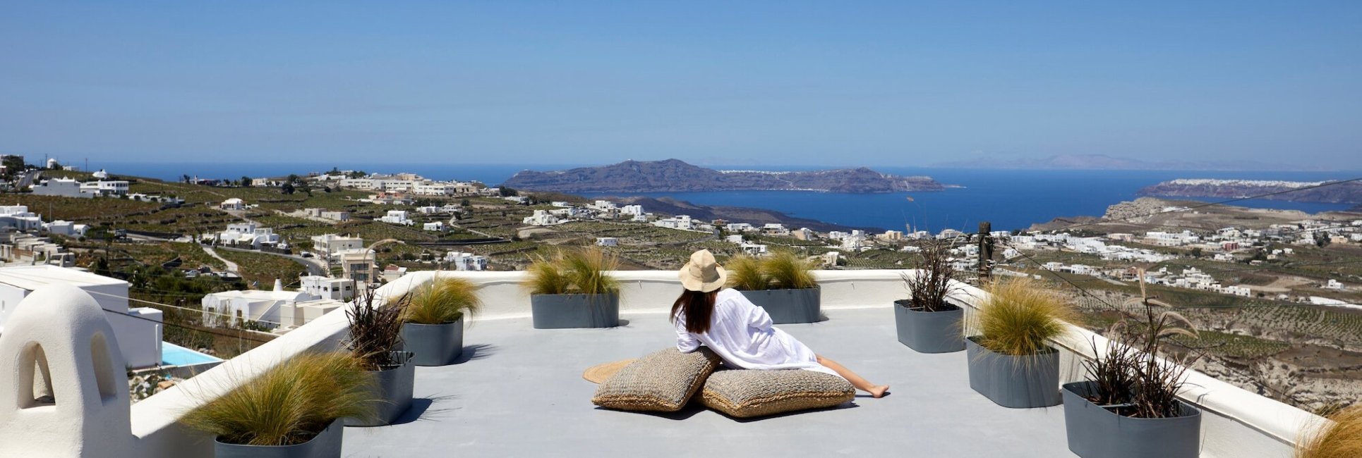 Arxegono Cave Houses