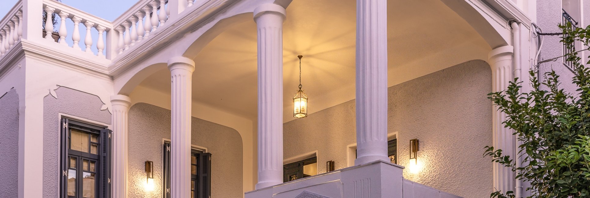 Camara Suites Andros