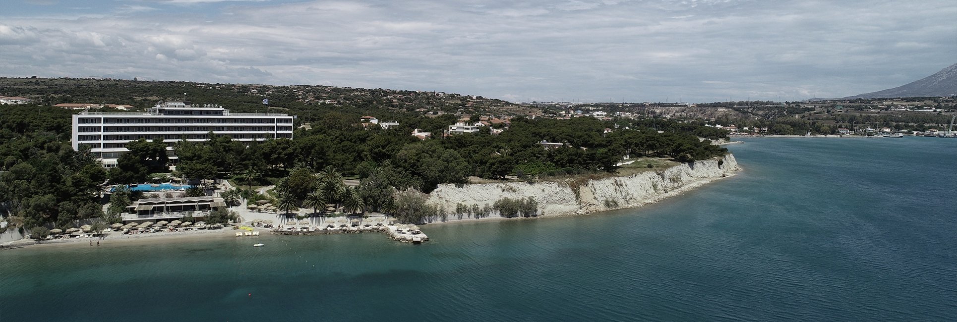 King Saron Hotel Resort