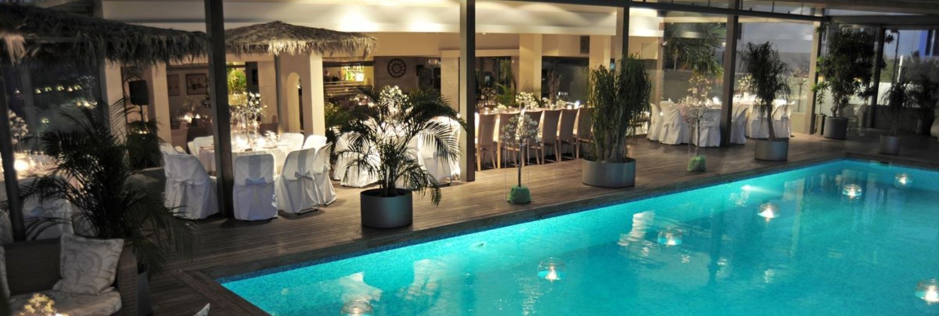 Palace Hotel Athens Riviera