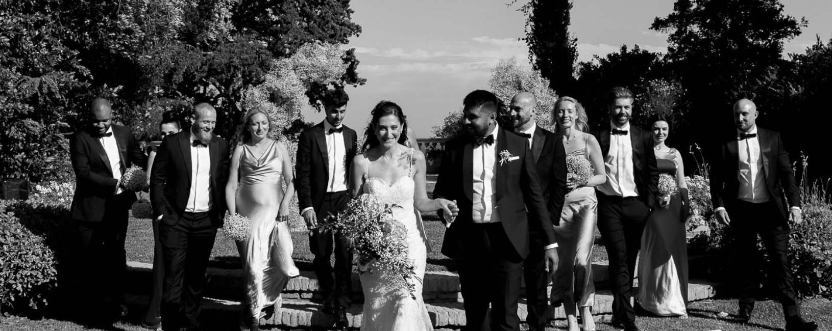 VS Weddings & Events