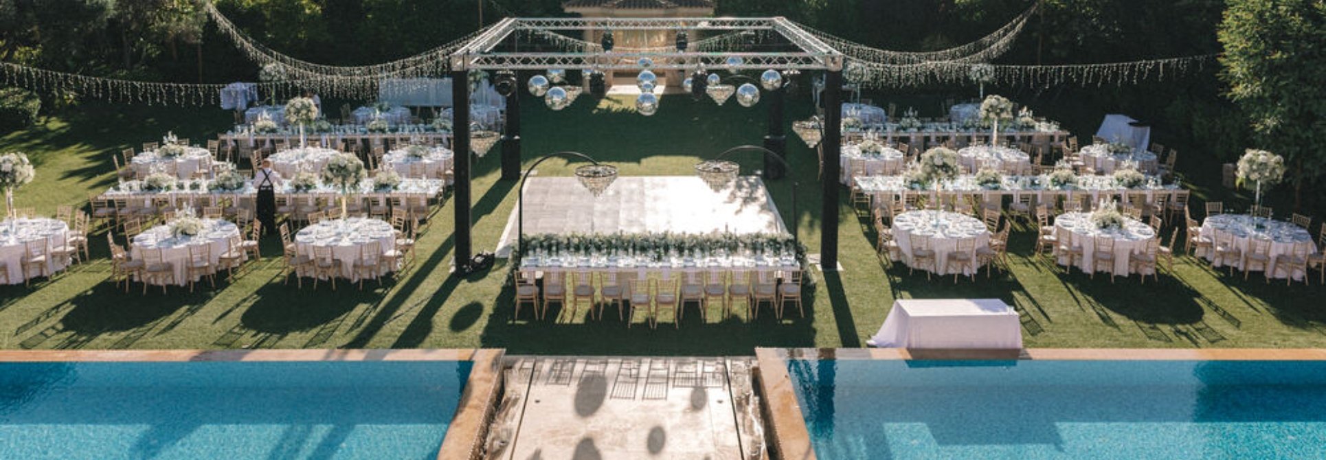 Katerina & Stefanos- A fairytale Vogue Featured Wedding in Attica