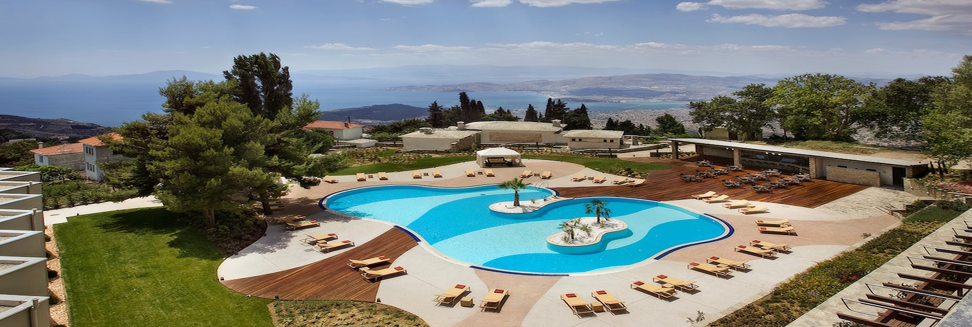 Xenia Palace Portaria