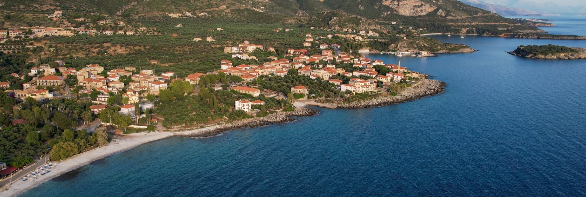 Melitsina Village Hotel