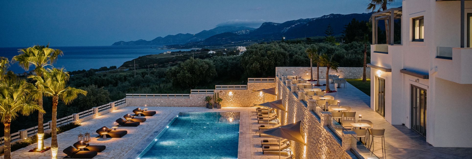 Quattro Suites Monemvasia