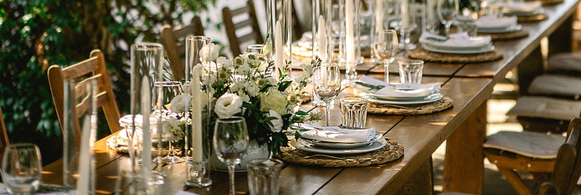 Unique Weddings Corfu