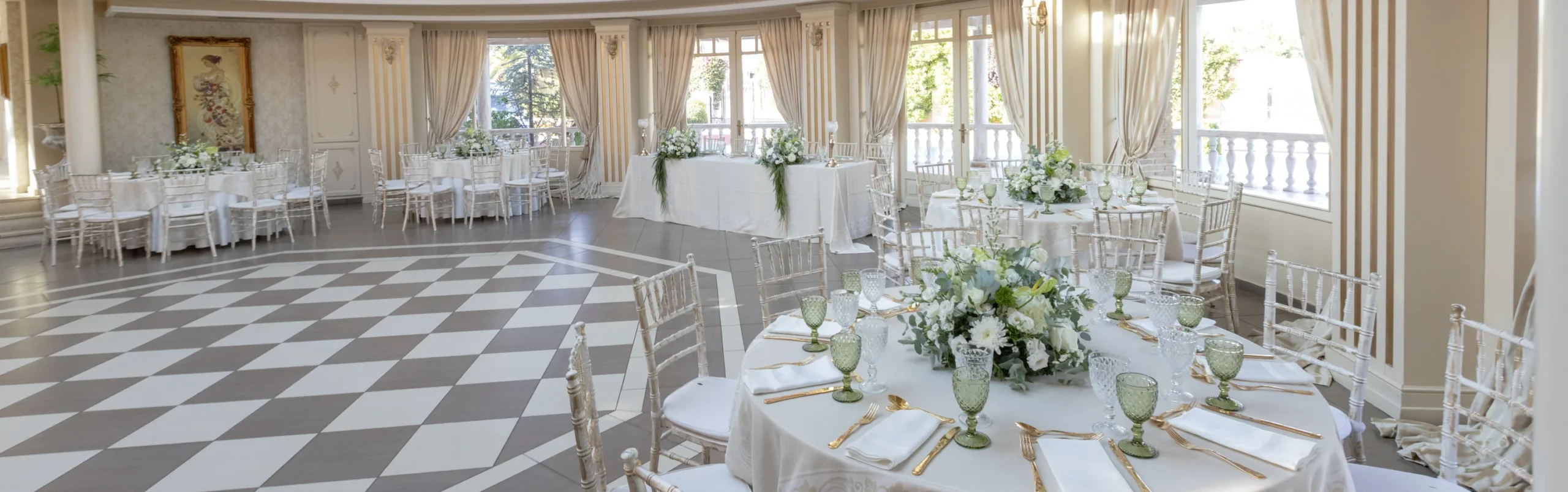 Le Chateau