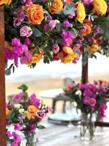 Galazia Akti – Your Beach Venue in Attica