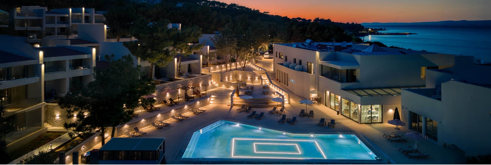 Mythical Coast Wellness Retreat