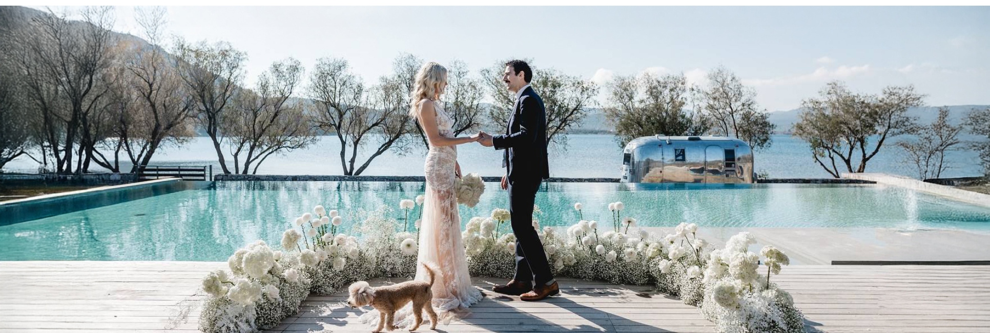 Elia & Thalassa Lesvos