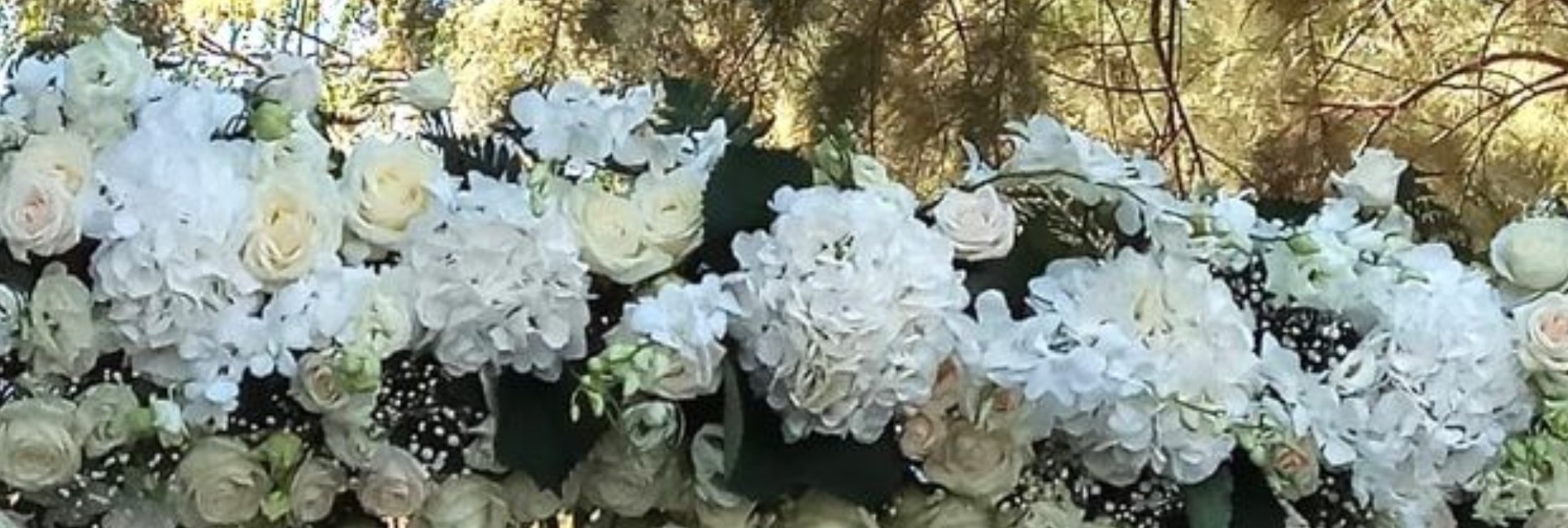 Bridal Garden