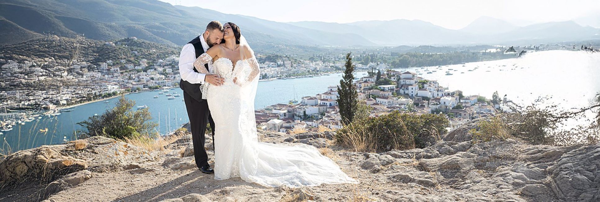 Elena Moraiti Wedding Photography