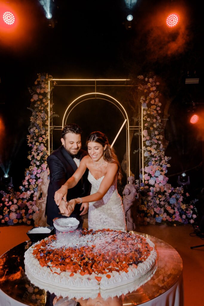 Lebanese destination wedding in Athens by Nikos Roussis Photography