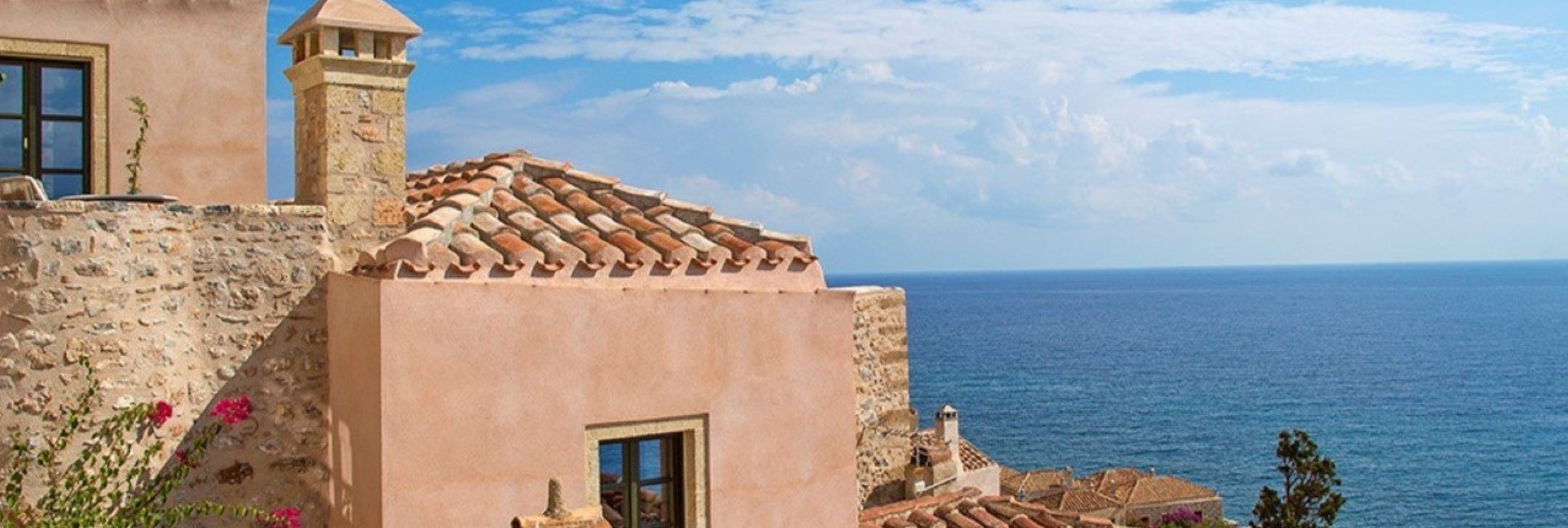 Monemvasia