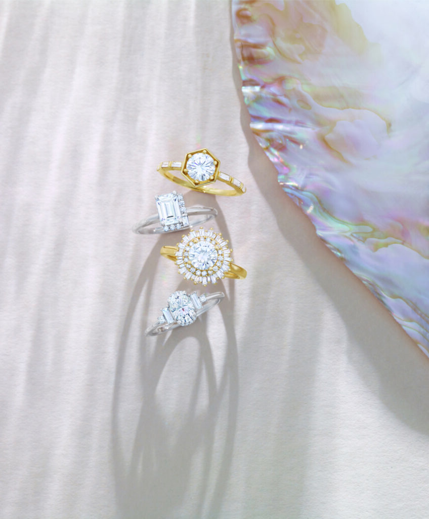 Iordanis Jewelry Greece- Diamond Jewelry for Weddings and Engagements
