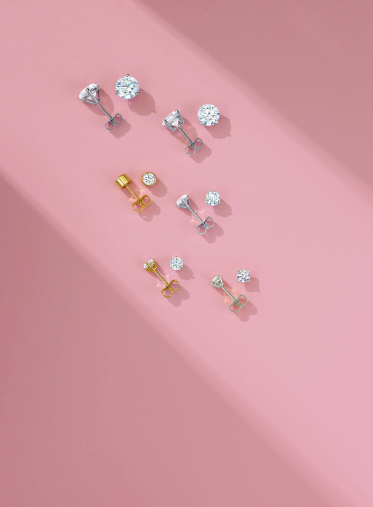 Iordanis Jewelry -Bespoke Diamond Rings for Weddings and Engagements