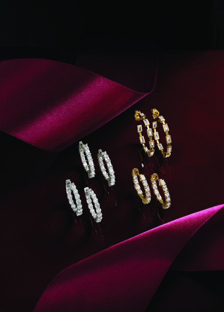 Iordanis Jewelry -Bespoke Diamond Rings for Weddings and Engagements