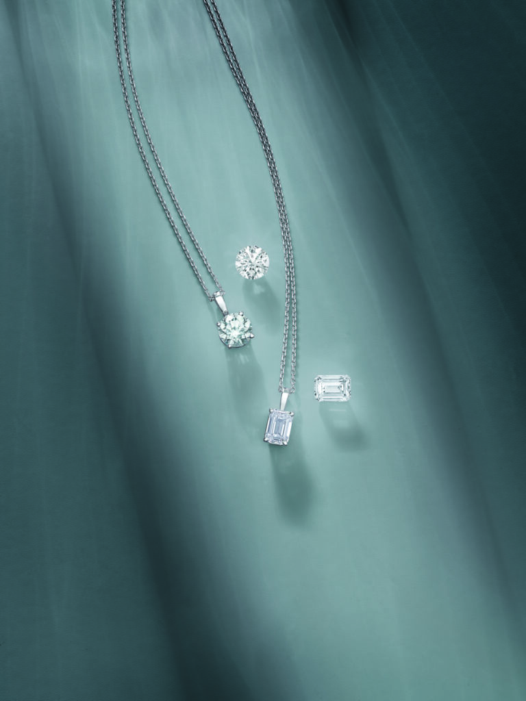 Iordanis Jewelry -Bespoke Diamond Rings for Weddings and Engagements