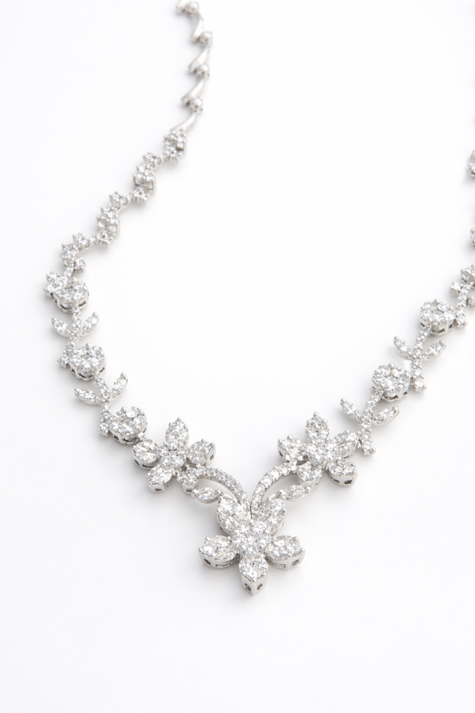 Iordanis Jewelry -Bespoke Diamond Rings for Weddings and Engagements