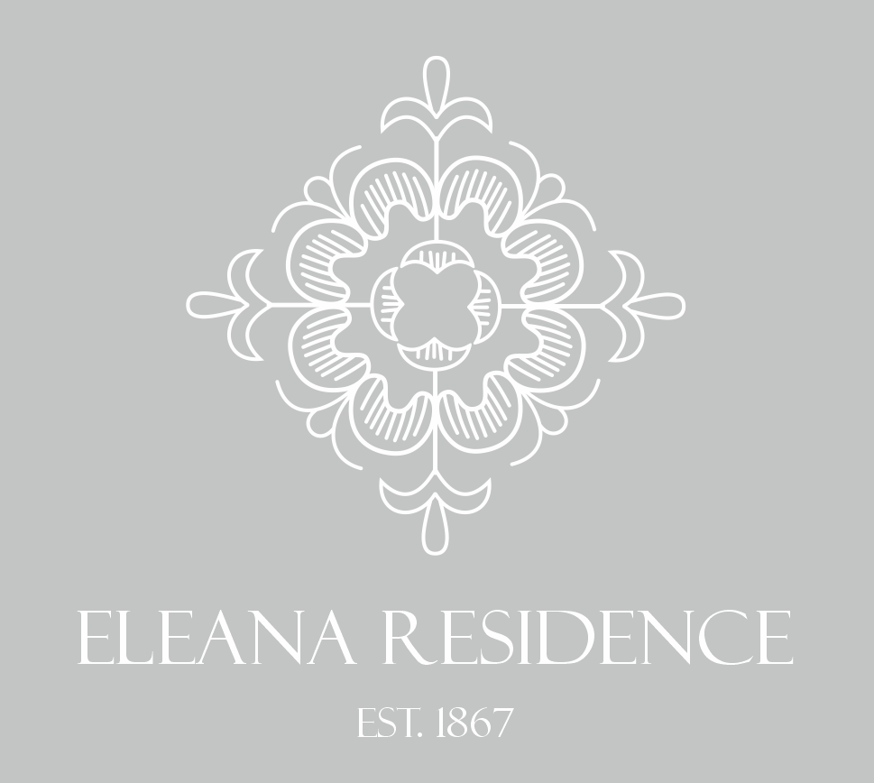 Eleana Residence Lesvos wedding venue