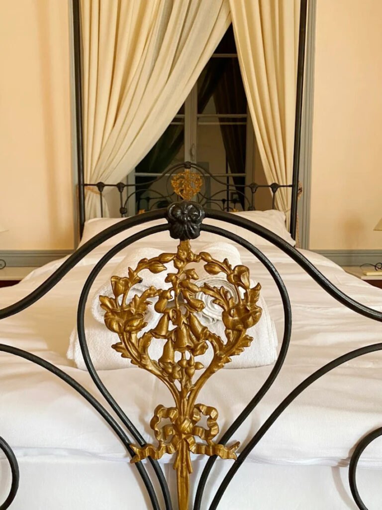 Eleana Residence Wedding Venue Lesvos