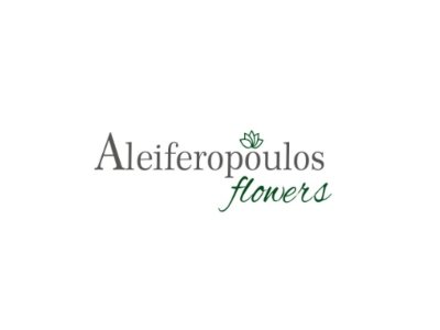 Aleiferopoulos Flowers