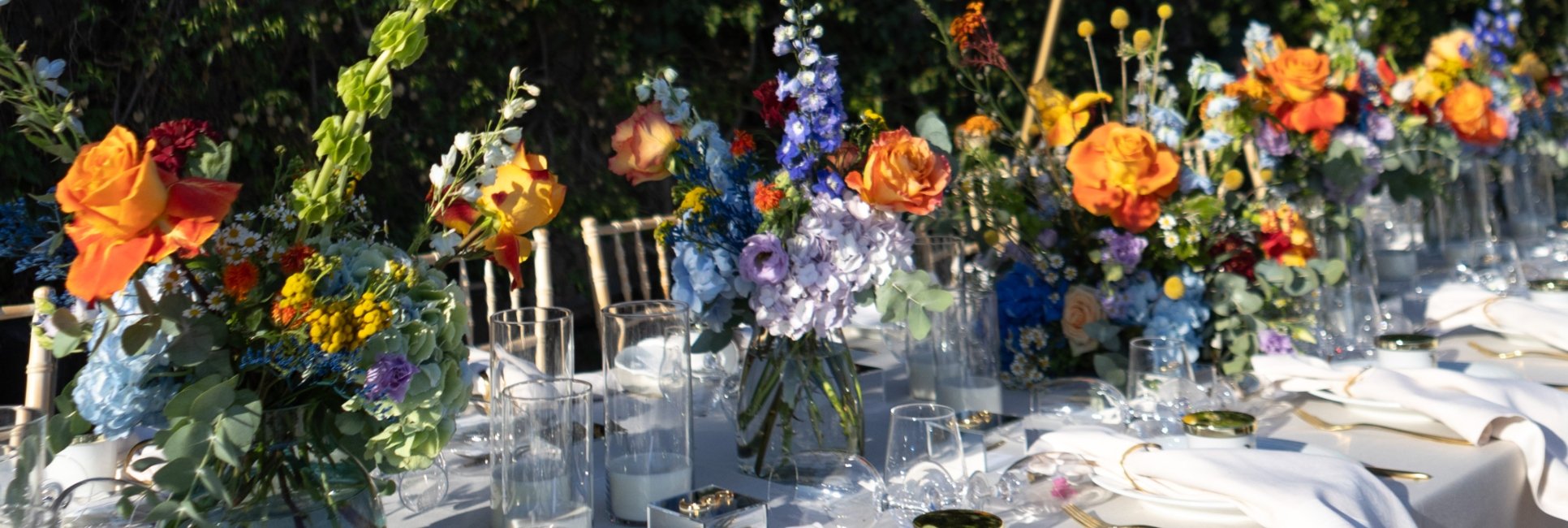 Alexia & Filippos – A Vibrant, Colorful Wedding on the Athenian Riviera