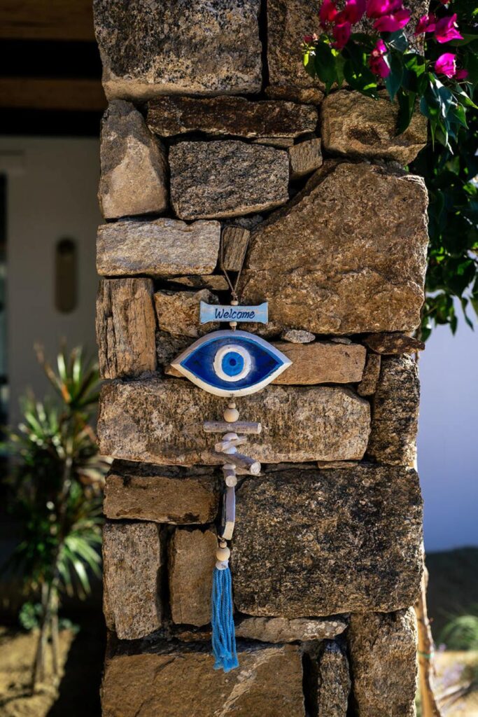 Natasa & Nikos - A seaside Wedding in Mykonos by Yiannis Sotiropoulos Wedding Photographer Greece