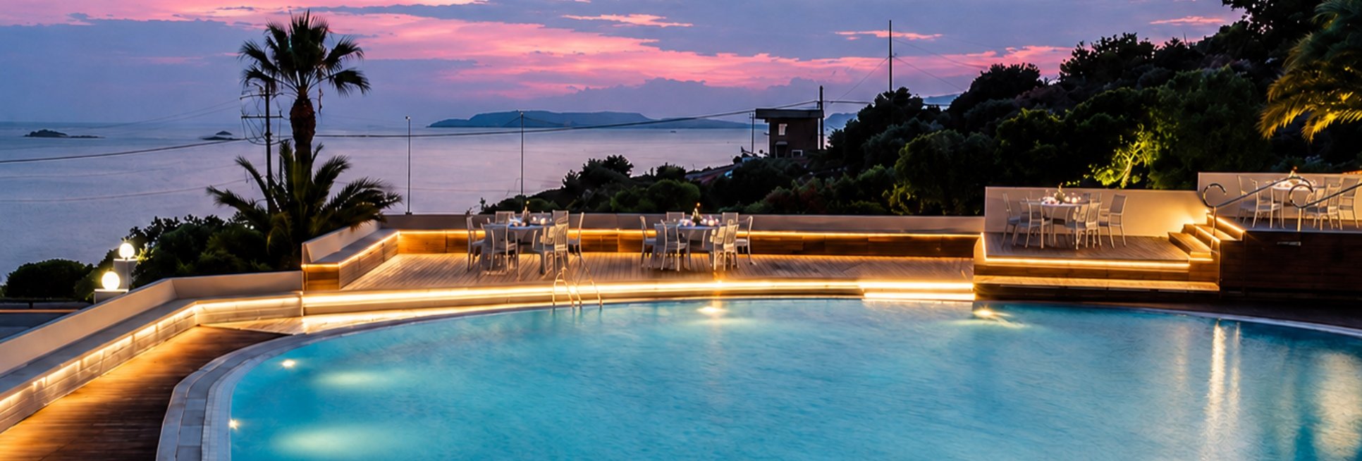 Riba’s Riviera
